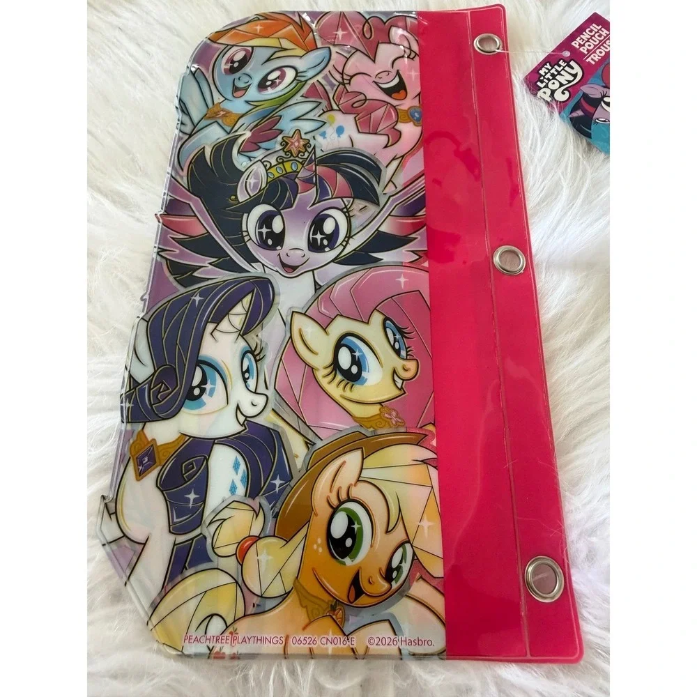 Peachtree Playthings my little